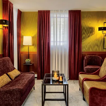 Hotel Bisanzio-3